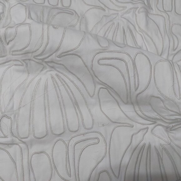 2 Piece Heavy Duty Fabric Yards Thick DIY Fabrics Projects 2 Colors 2 PIECES ONL - Picture 7 of 13